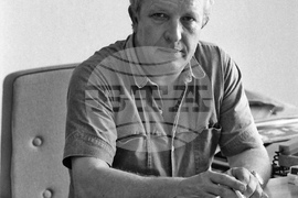 Никола Инджов - поет, публицист и преводач