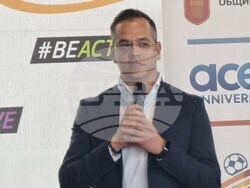 Добрич - Европейска седмица на спорта - откриване