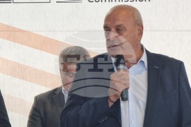 Добрич - Европейска седмица на спорта - откриване