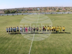 Снимки: БТА, Одеса