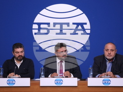 Национален пресклуб на БТА София - БТА - Браншова камара "Плодове и зеленчуци" - договор за партньорство