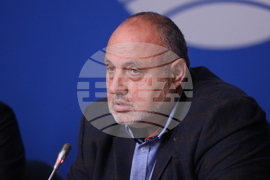 Национален пресклуб на БТА София - БТА - Браншова камара "Плодове и зеленчуци" - договор за партньорство