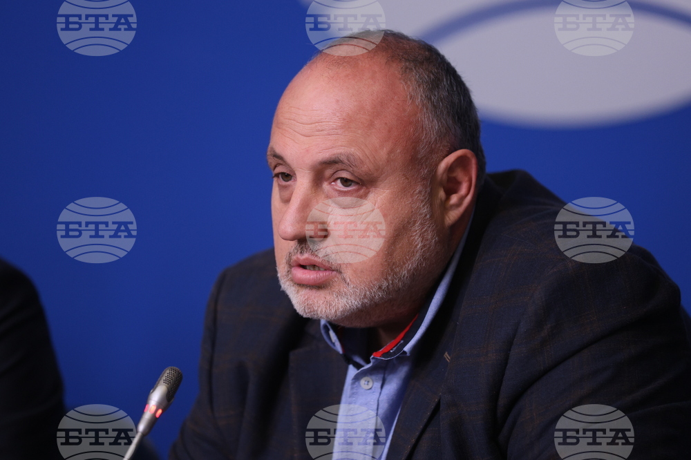 Национален пресклуб на БТА София - БТА - Браншова камара "Плодове и зеленчуци" - договор за партньорство