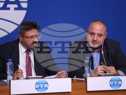 Национален пресклуб на БТА София - БТА - Браншова камара "Плодове и зеленчуци" - договор за партньорство