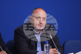 Национален пресклуб на БТА София - БТА - Браншова камара "Плодове и зеленчуци" - договор за партньорство