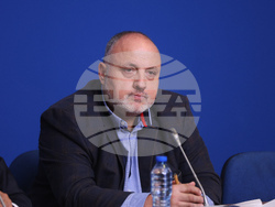 Национален пресклуб на БТА София - БТА - Браншова камара "Плодове и зеленчуци" - договор за партньорство