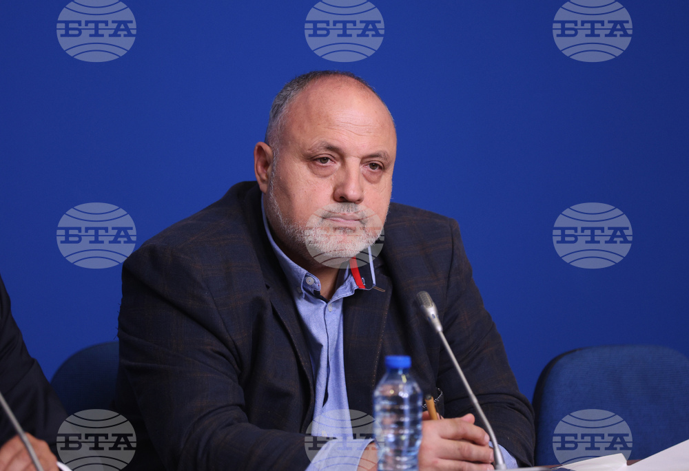 Национален пресклуб на БТА София - БТА - Браншова камара "Плодове и зеленчуци" - договор за партньорство