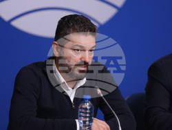 Национален пресклуб на БТА София - БТА - Браншова камара "Плодове и зеленчуци" - договор за партньорство