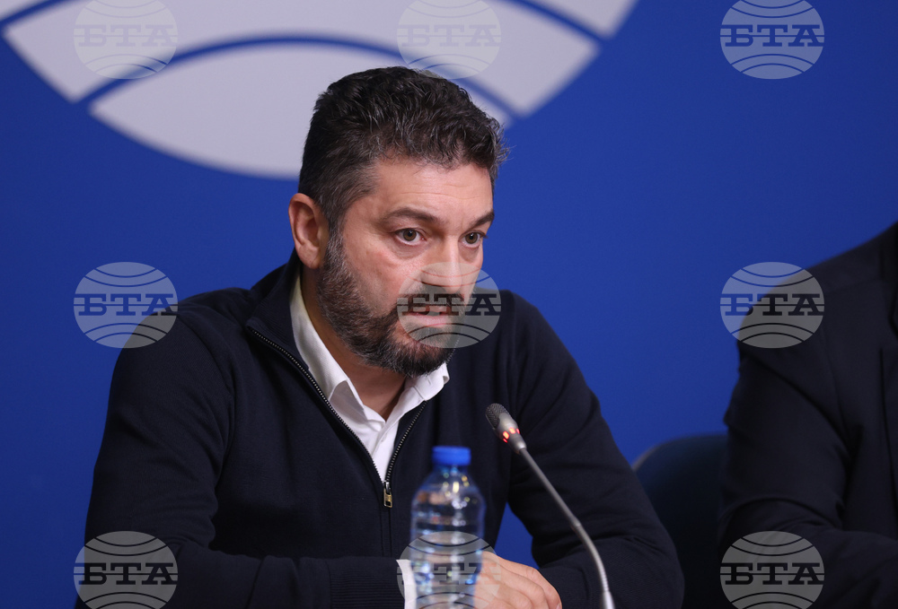 Национален пресклуб на БТА София - БТА - Браншова камара "Плодове и зеленчуци" - договор за партньорство