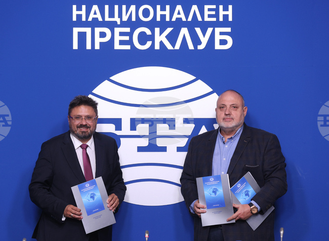 BTA Signs Partnership Agreement with Fruit and Vegetables Branch Chamber 