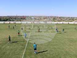 Снимки: БТА, Одеса