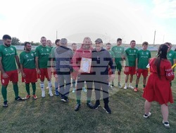 Снимки: БТА, Одеса