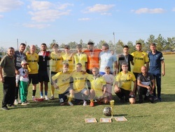 Снимки: БТА, Одеса