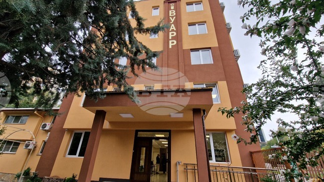 Във Висшето училище по агробизнес и развитие на регионите в Пловдив учат 16 чуждестранни студенти