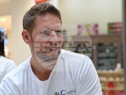 Бургас - Световен ден на сърцето - информационна кампания