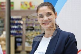 Бургас - Световен ден на сърцето - информационна кампания