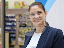 Бургас - Световен ден на сърцето - информационна кампания