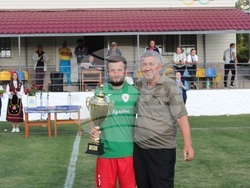 Снимки: БТА, Одеса