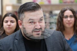 Бургас - Световен ден на сърцето - информационна кампания