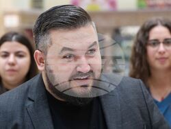 Бургас - Световен ден на сърцето - информационна кампания