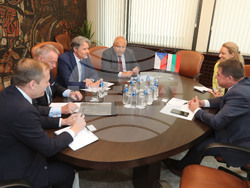 Снимка: Министерство на външните работи