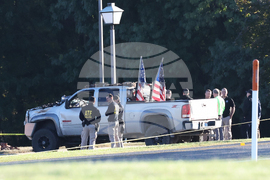 Church Shooting Michigan