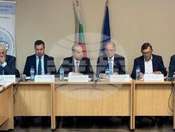 Снимка: Министерство на транспорта и съобщенията