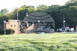 Church Shooting Michigan