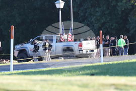 Church Shooting Michigan