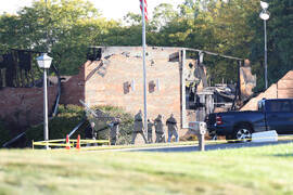 Church Shooting Michigan