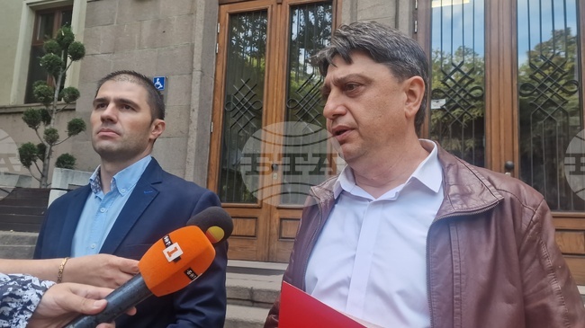 Мъжът, обвинен за убийството на 62-годишна жена в Пещера, има предишни присъди, съобщиха от полицията и прокуратурата