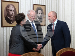 Снимка: Президентство