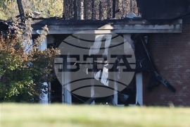 Church Shooting Michigan