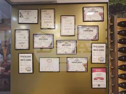 Село Мътеница - винарска изба „Козя Грамада“