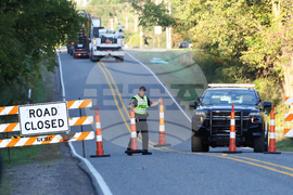 Church Shooting Michigan