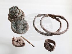 Снимка: Община Стара Загора