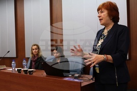 Колективна монография - „Дигитални неравенства“ - представяне