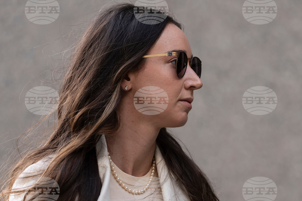 Charlie Javice Fraud Trial