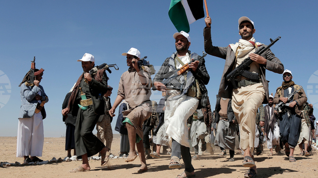 Съд в Йемен издаде смъртни присъди на 17 души по обвинения в шпионаж в полза на Израел, САЩ и Саудитска Арабия