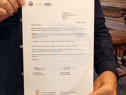 Варна - винарна „Белоградец“