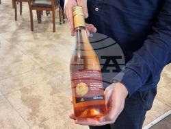 Варна - винарна „Белоградец“