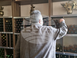 Варна - винарна „Белоградец“