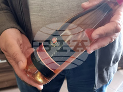 Варна - винарна „Белоградец“