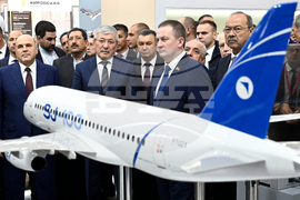 Belarus Industrial Fair