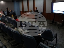 Колективна монография - „Дигитални неравенства“ - представяне