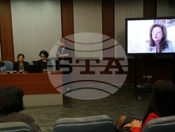 Колективна монография - „Дигитални неравенства“ - представяне