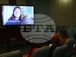 Колективна монография - „Дигитални неравенства“ - представяне