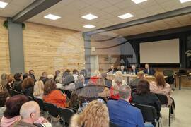 Разград - образование - среща