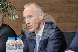 Разград - образование - среща