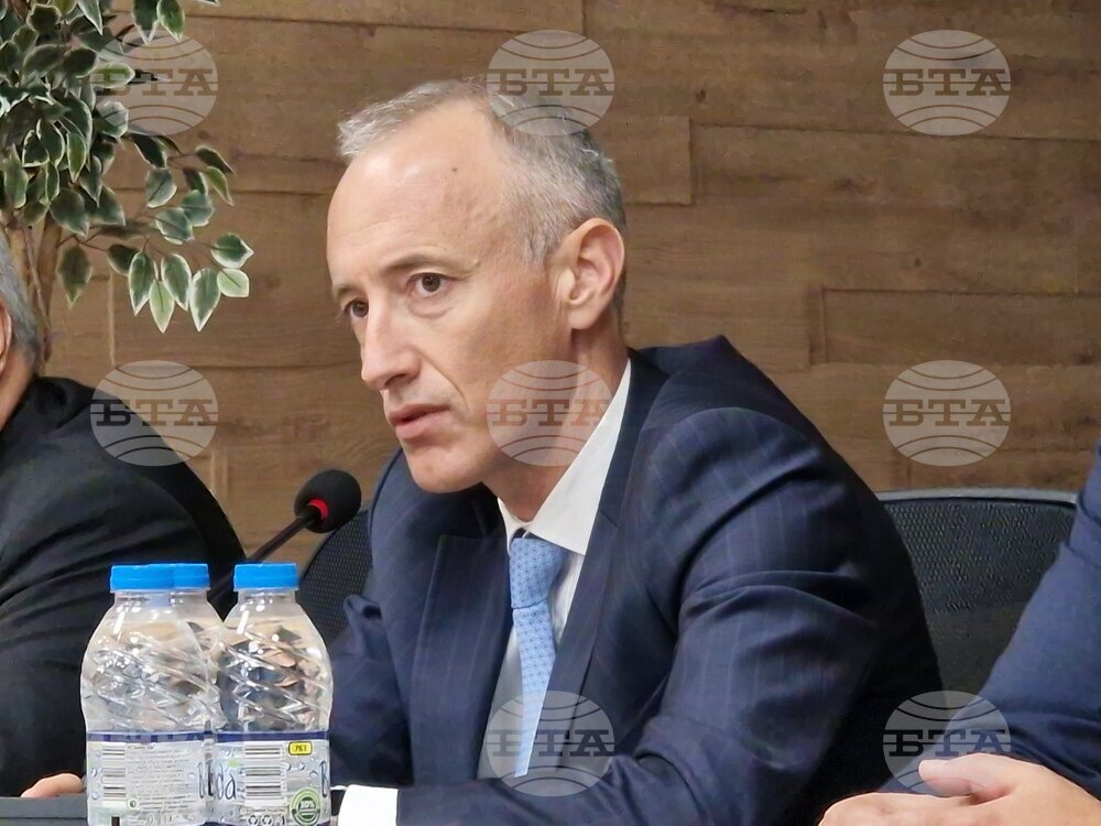 Разград - образование - среща